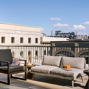 4* Apartahotel Sonder Penny Lane