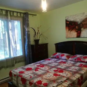 Appartement Authentic, Montréal