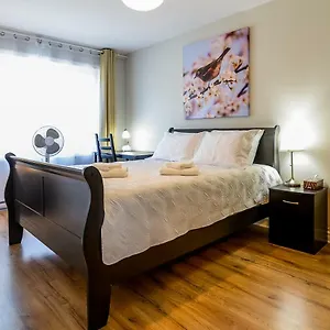 Appartement 2314 Rue Duff Court, Montréal