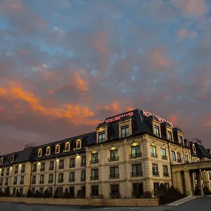 Hotel Brossard *** Brossard