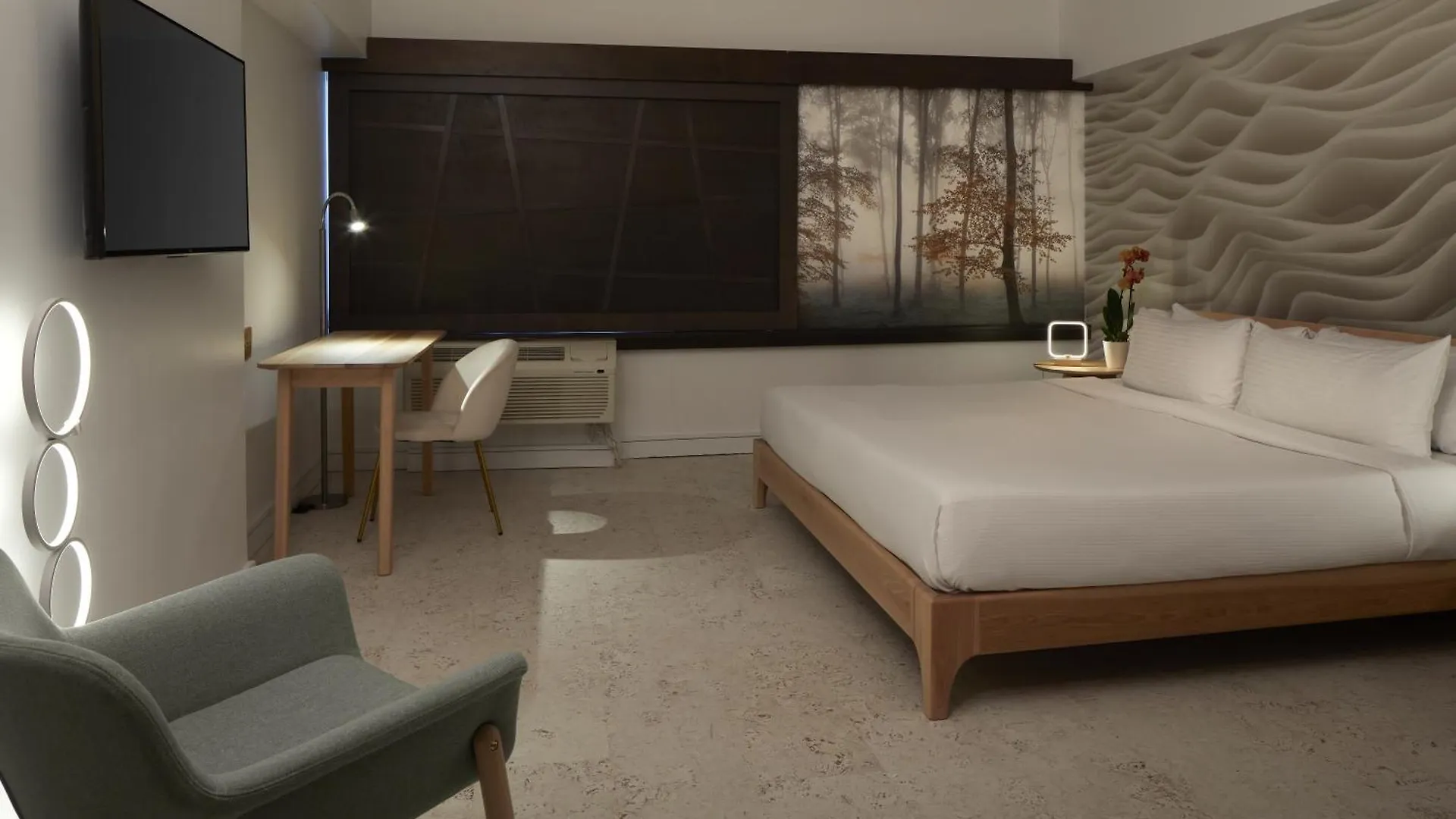 Hotel Ruby Foo'S Montreal