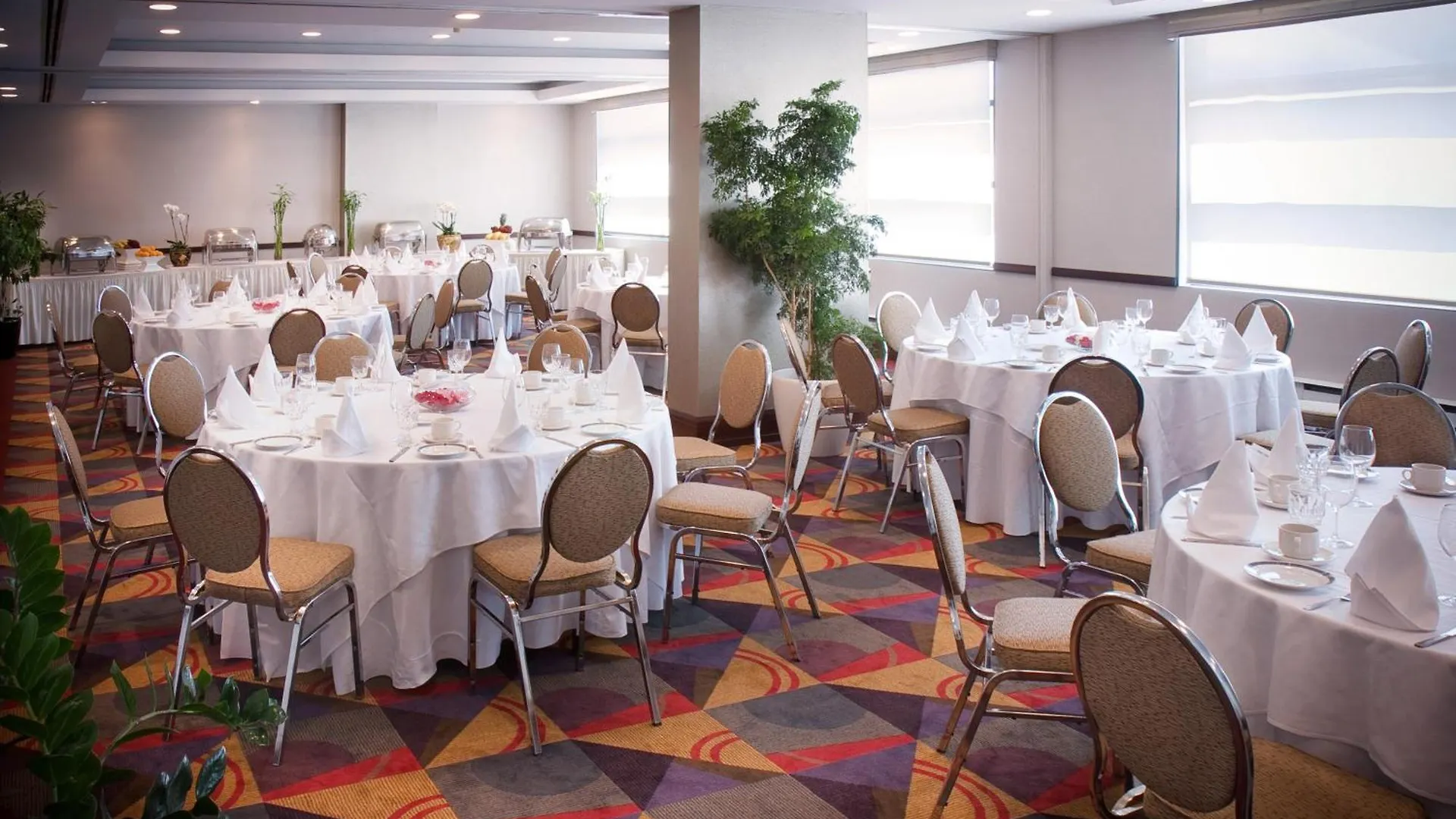 Hotel Ruby Foo'S Montreal