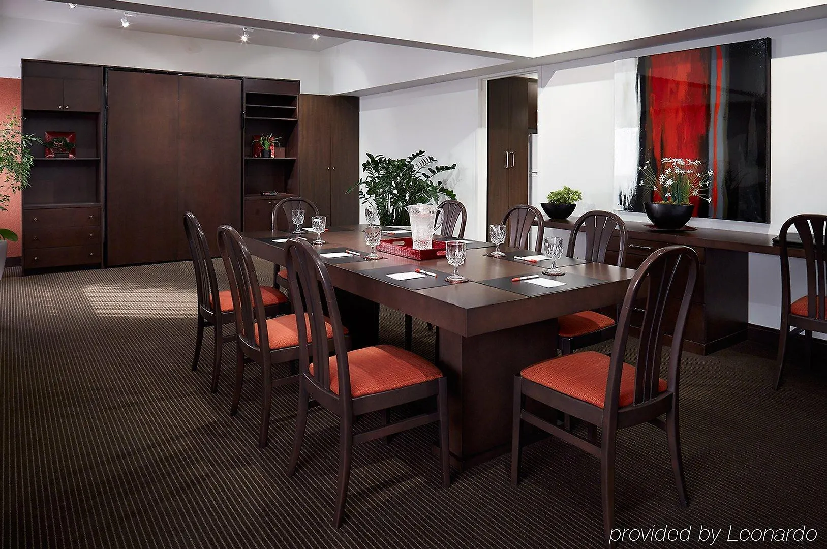 Hotel Ruby Foo'S Montreal