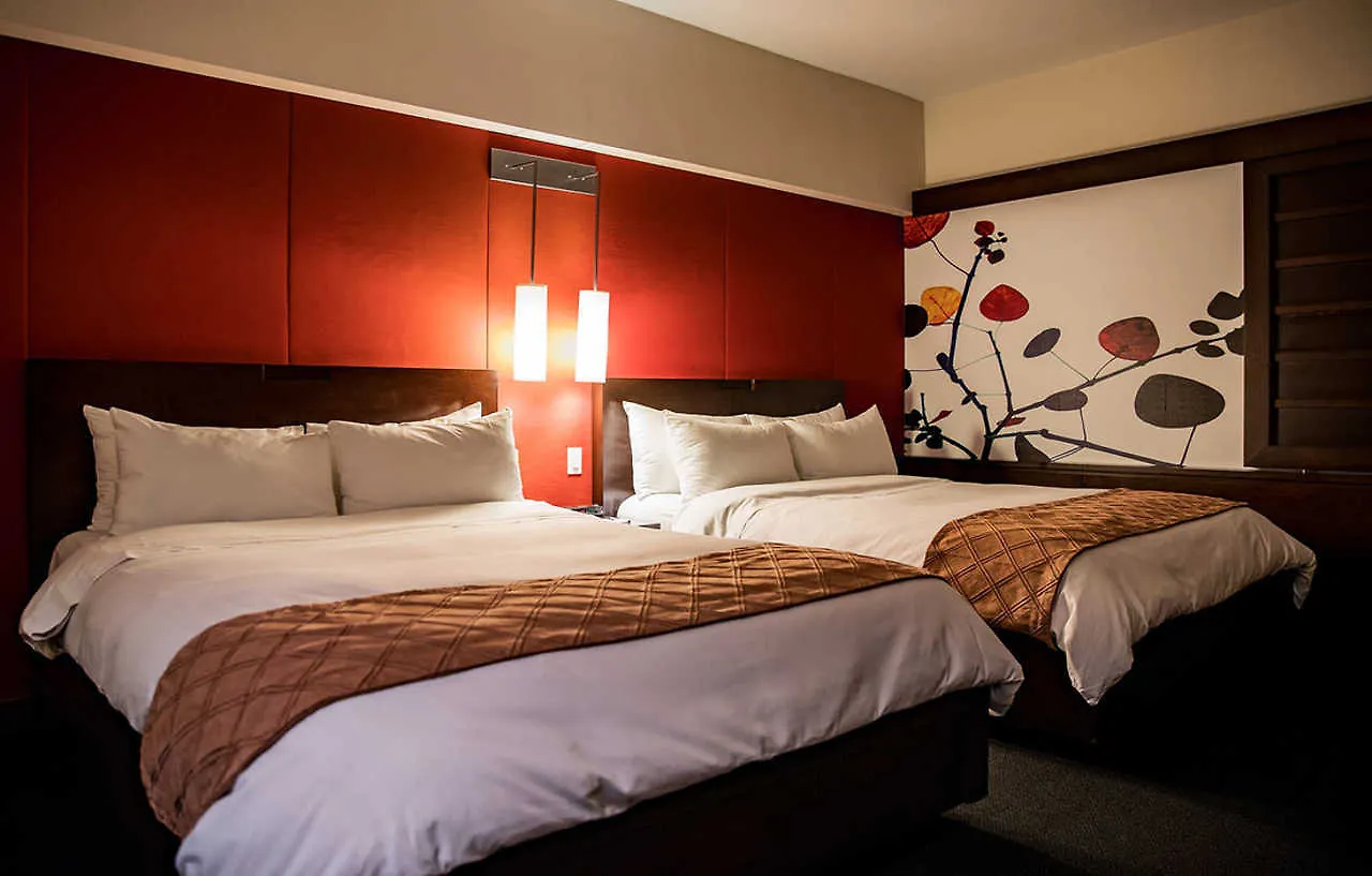 Hotel Ruby Foo'S Montreal Canada