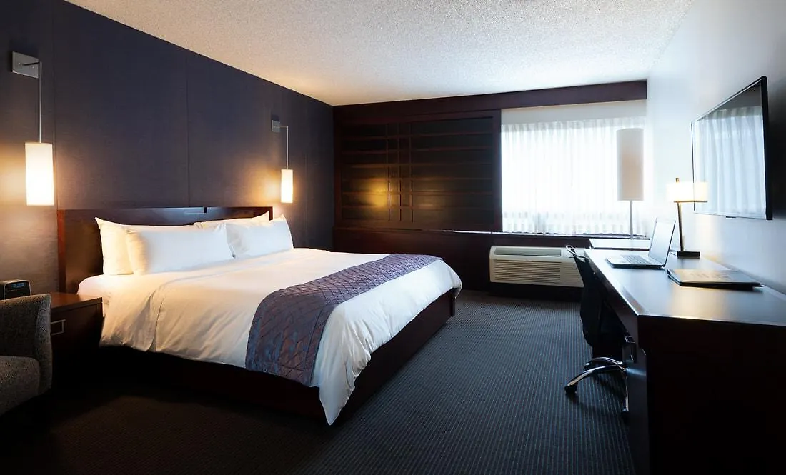 ****  Hotel Ruby Foo'S Montreal Canadá