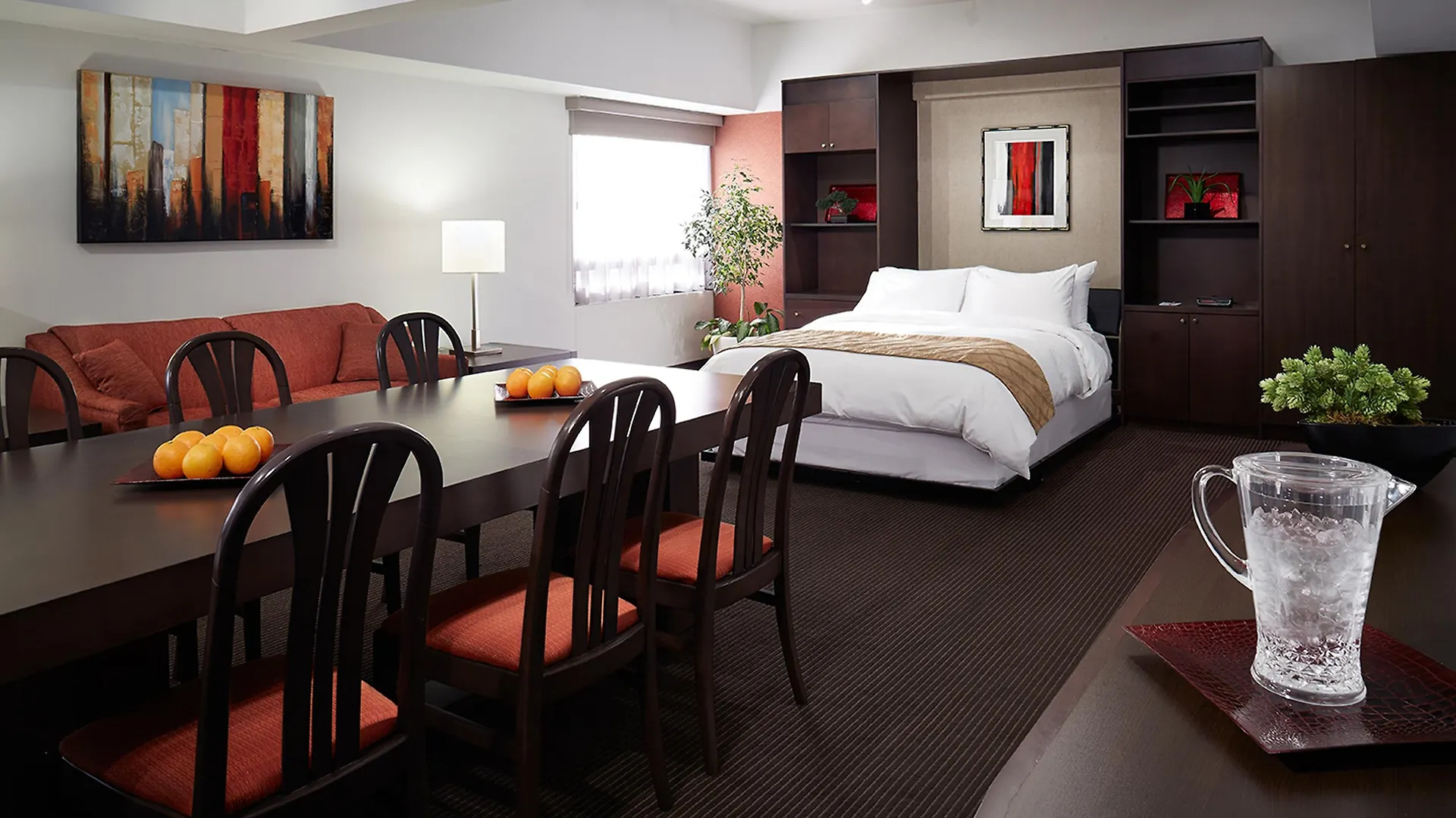 Hotel Ruby Foo'S Montreal