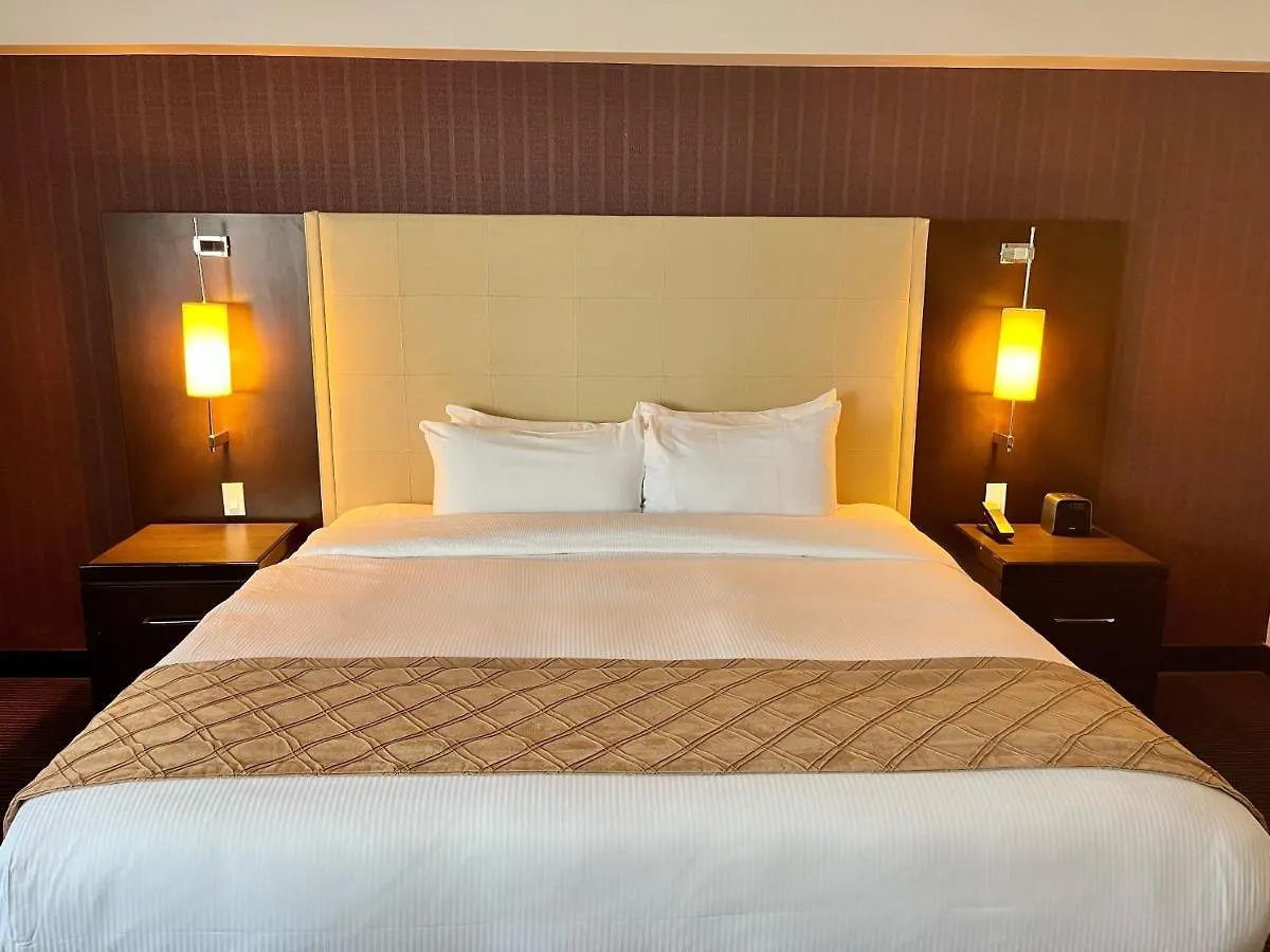 Hotel Ruby Foo'S Montreal
