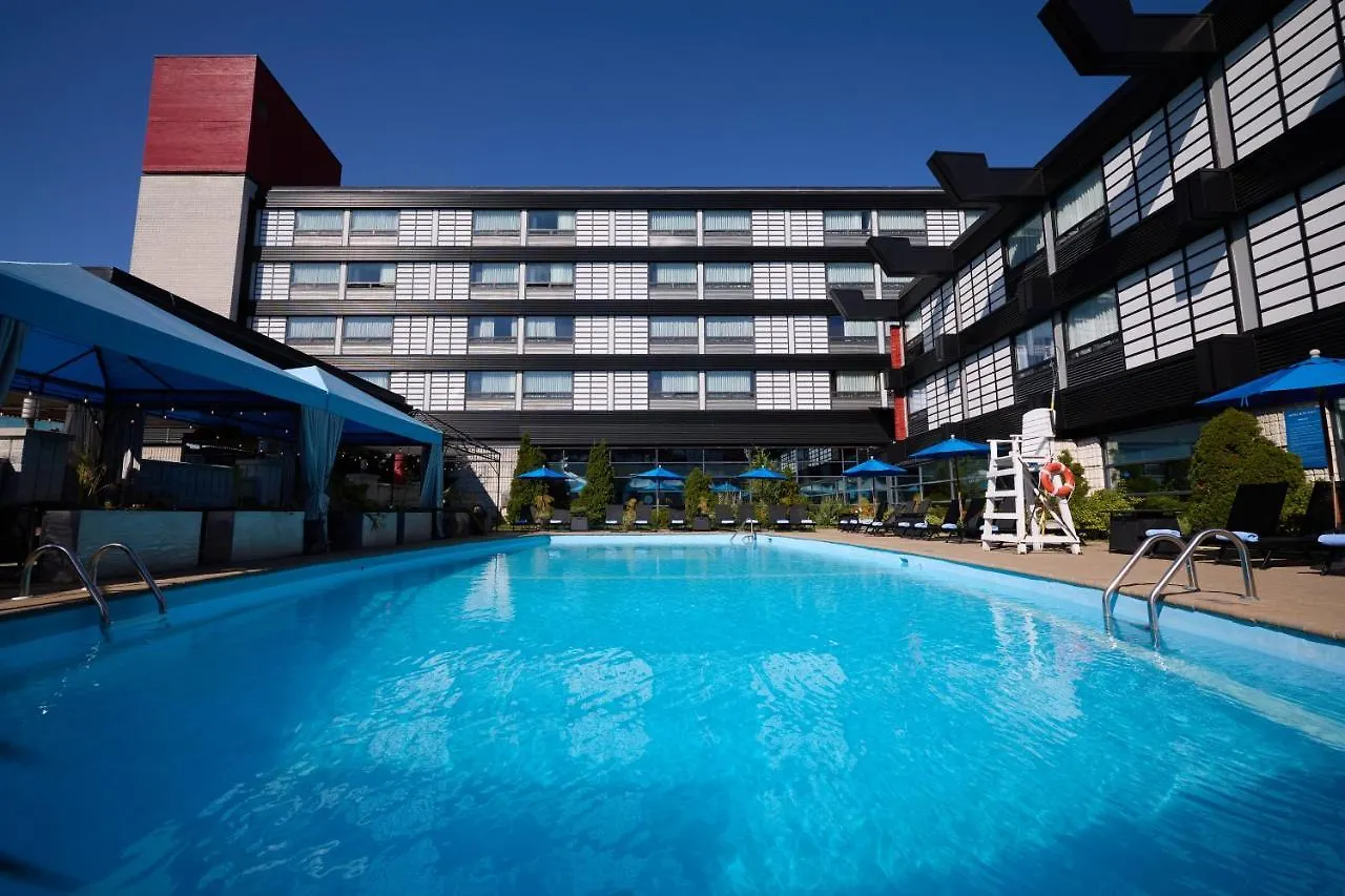 ****  Hotel Ruby Foo'S Montréal Canada