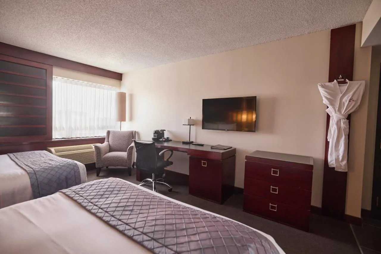Hotel Ruby Foo'S Montreal