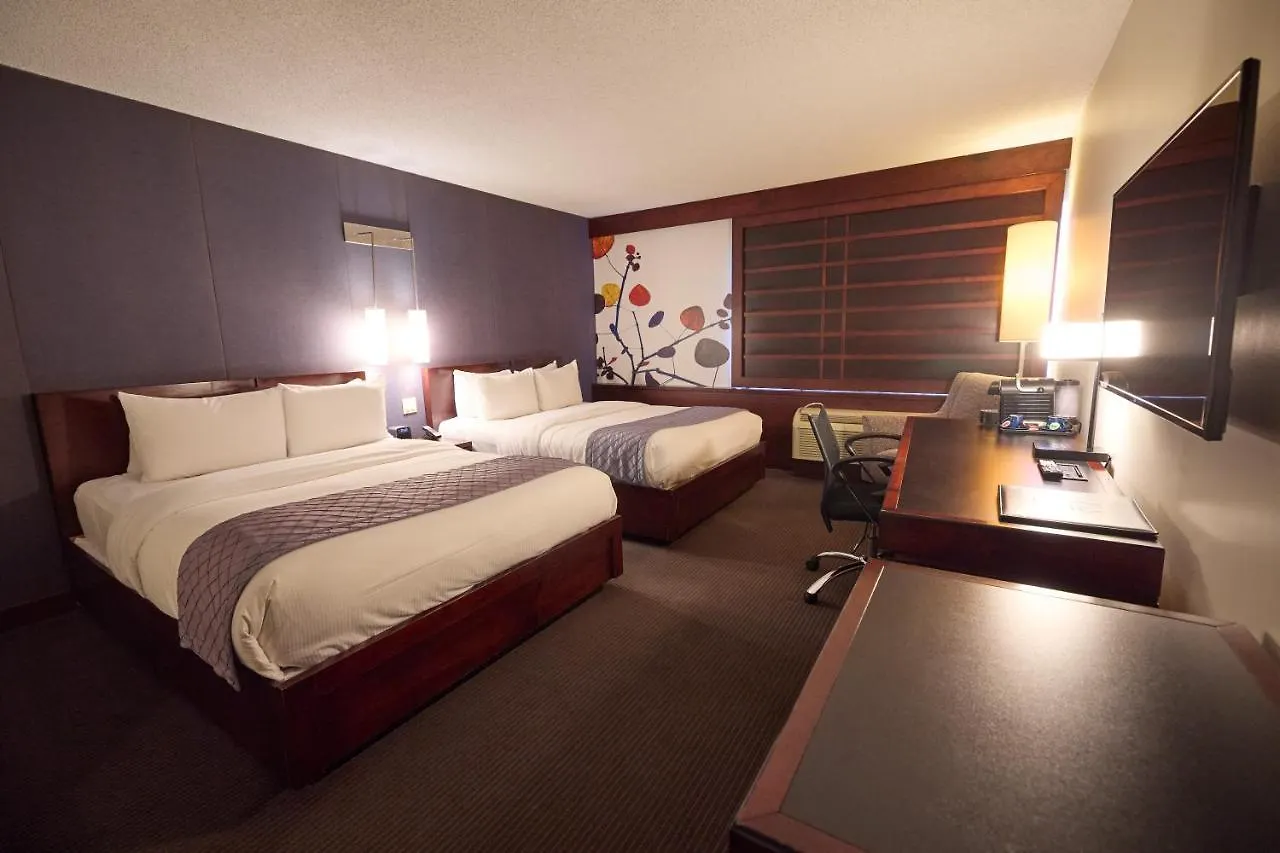 Hotel Ruby Foo'S Montreal