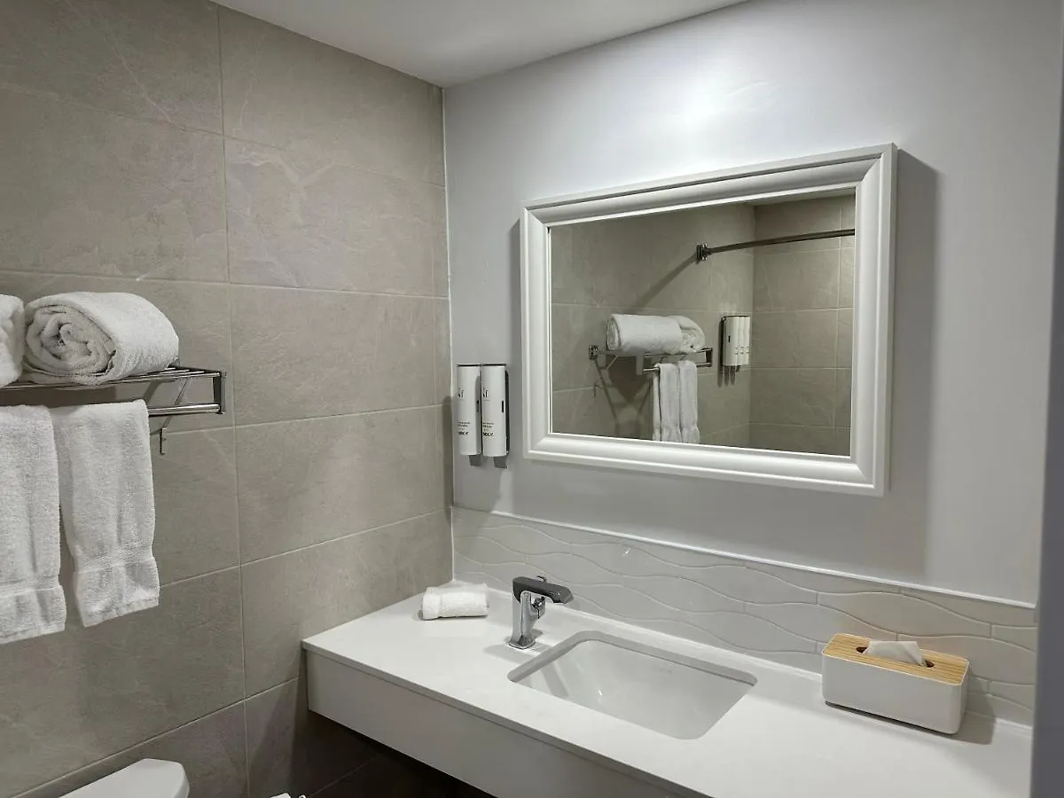 Hotel Ruby Foo'S Montreal