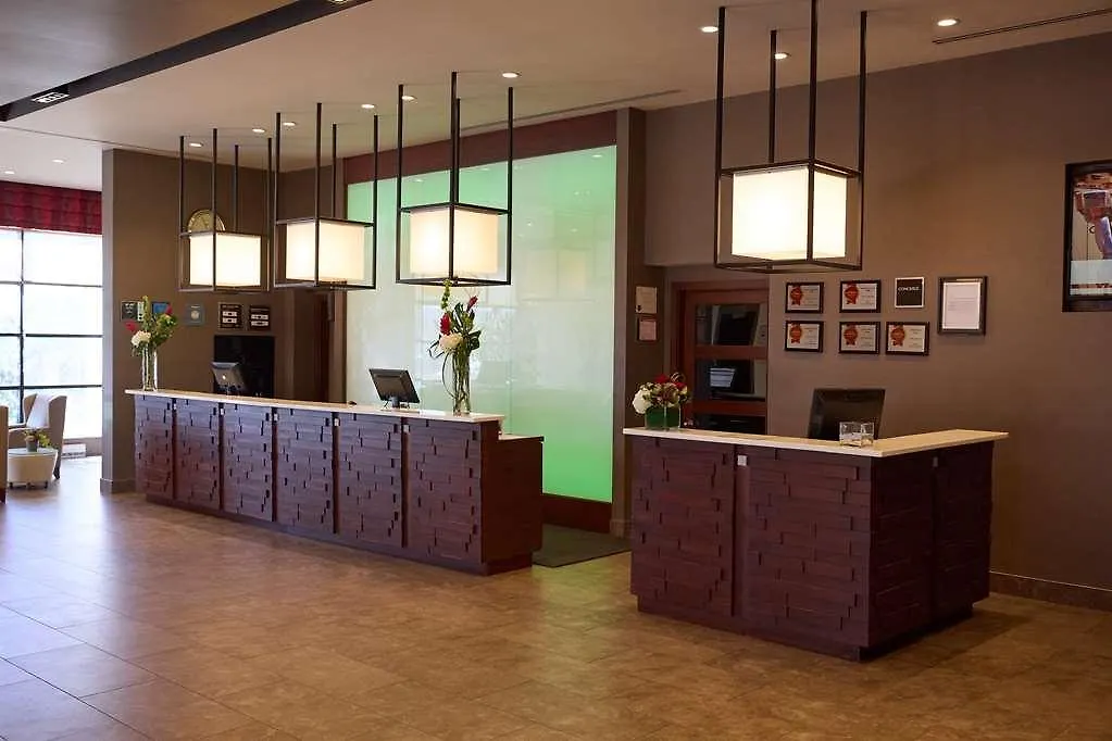 Hotel Ruby Foo'S Montreal