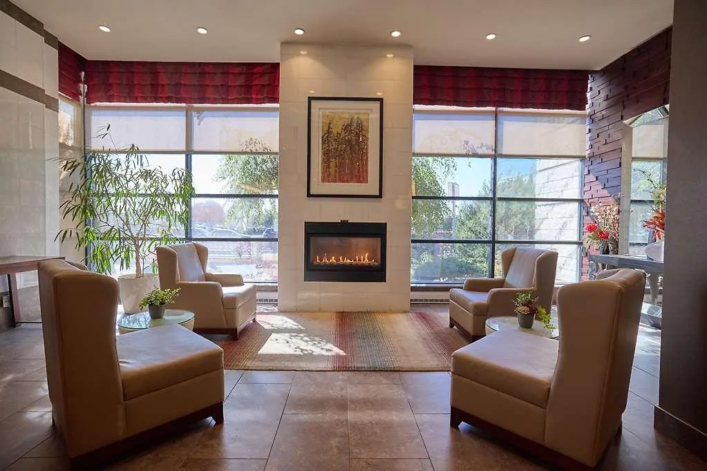 Hotel Ruby Foo'S Montréal
