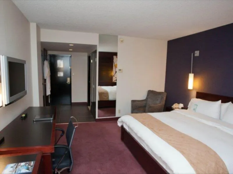 Hotel Ruby Foo'S Montréal