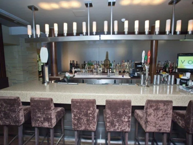 Hotel Ruby Foo'S Montreal