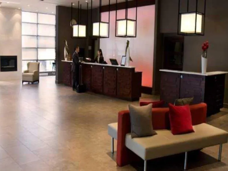 Hotel Ruby Foo'S Montréal