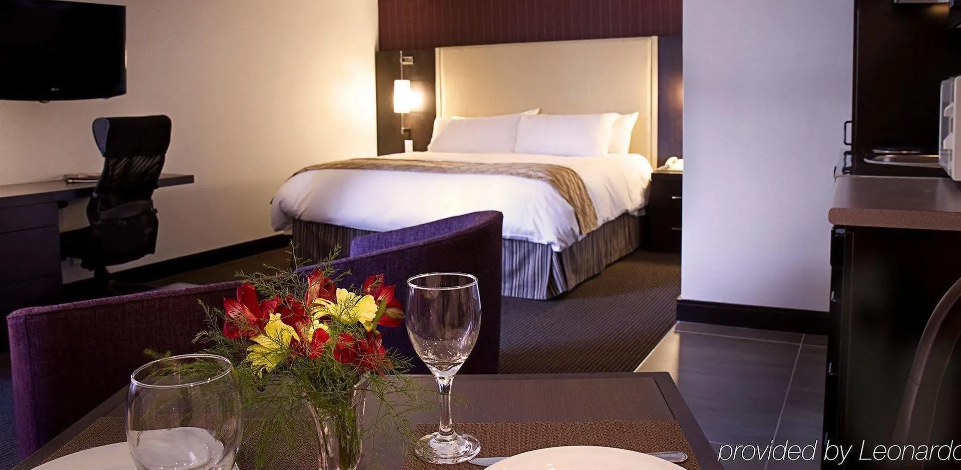 ****  Hotel Ruby Foo'S Montréal Canada