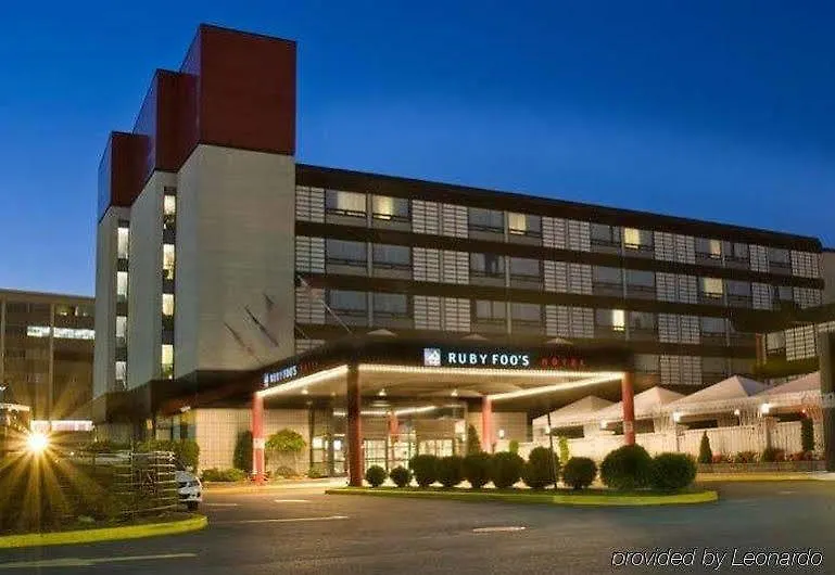 Hotel Ruby Foo'S Montreal